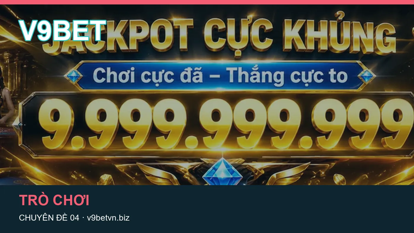 Những nhầm lẫn thường gặp khi đọc nội dung Slot trên V9BET