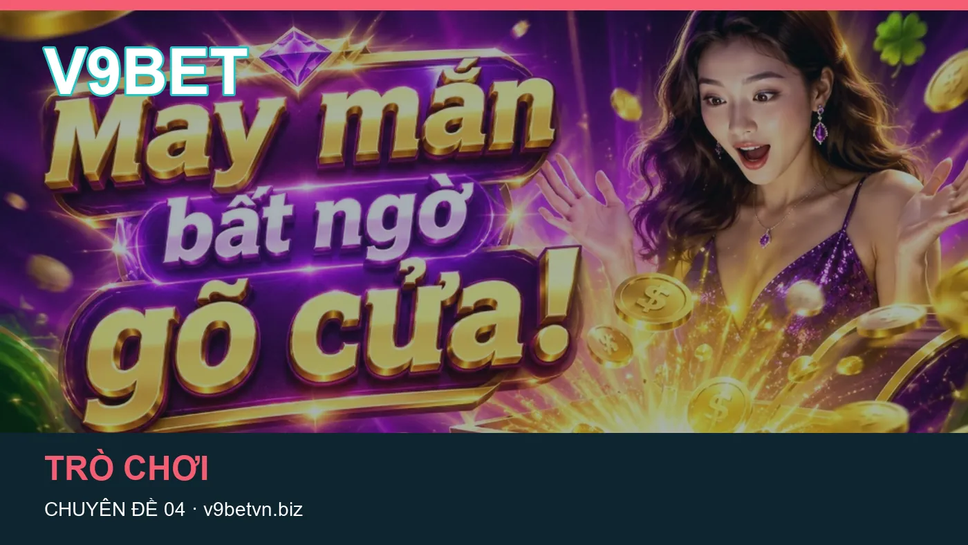 Danh sách kiểm tra thông tin Bắn cá dành cho người đọc V9BET