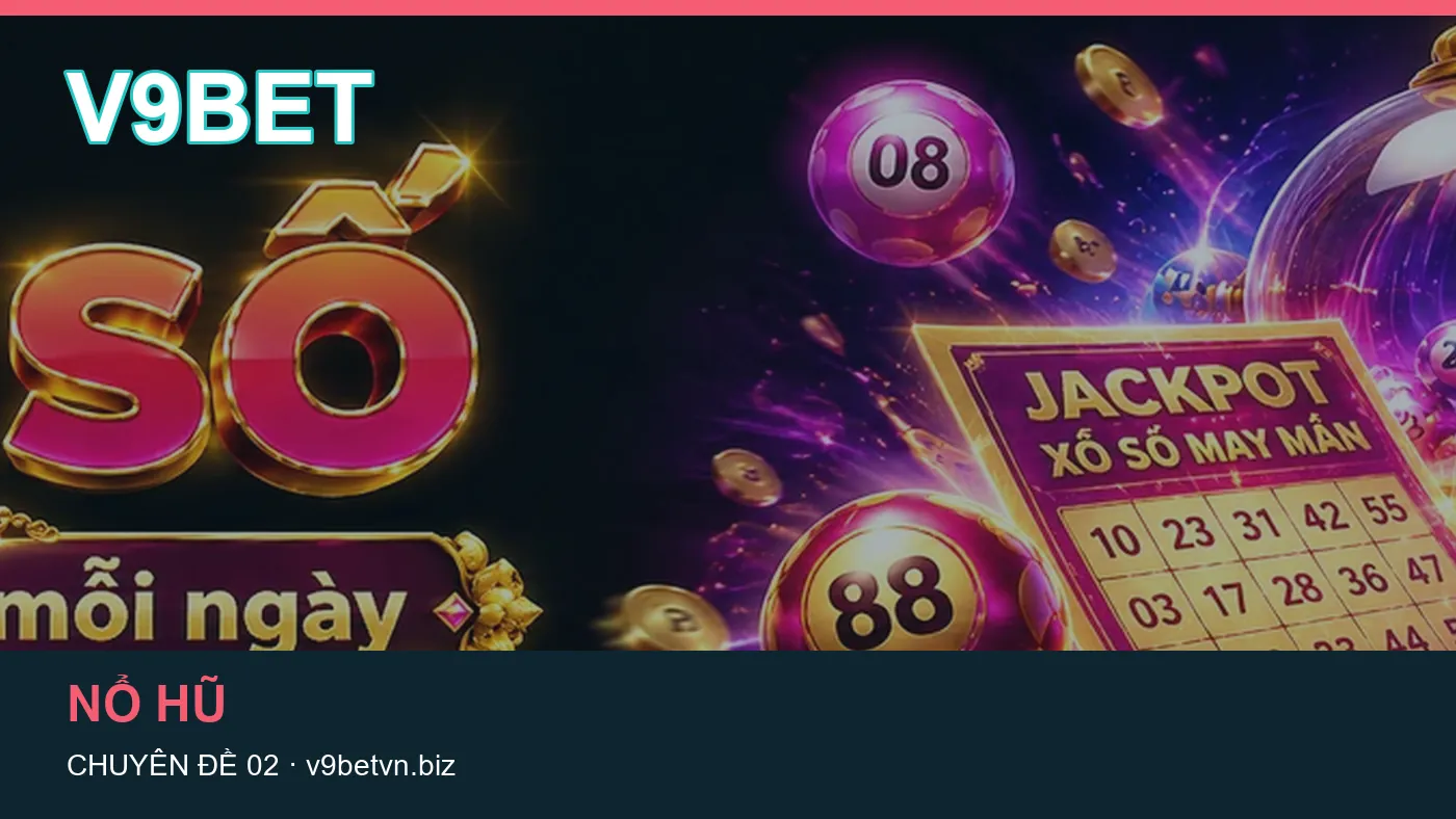 Trải nghiệm Bắn cá trên điện thoại cùng cẩm nang V9BET