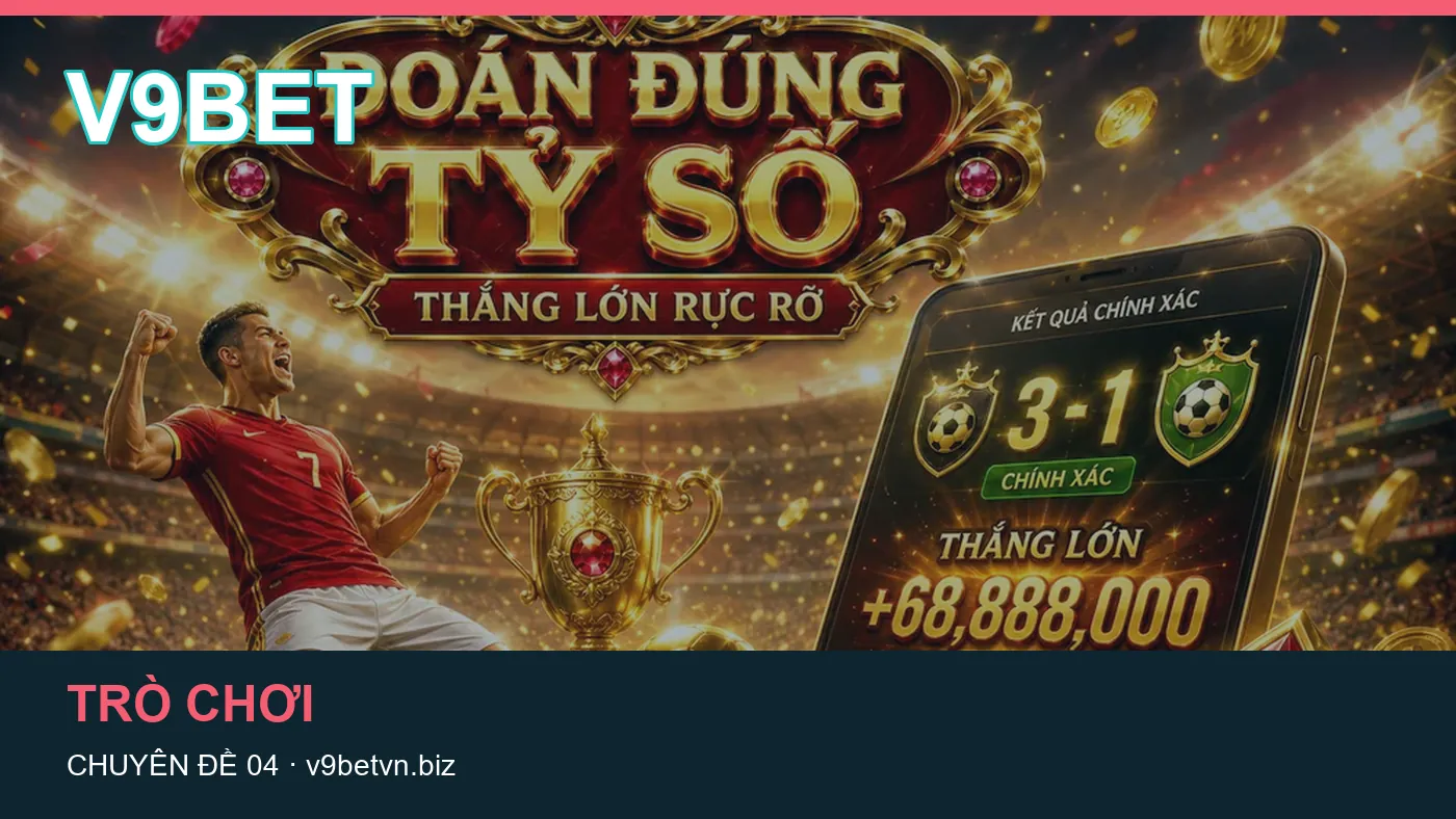 Hỏi đáp về Bắn cá: quy trình tự kiểm tra trên V9BET