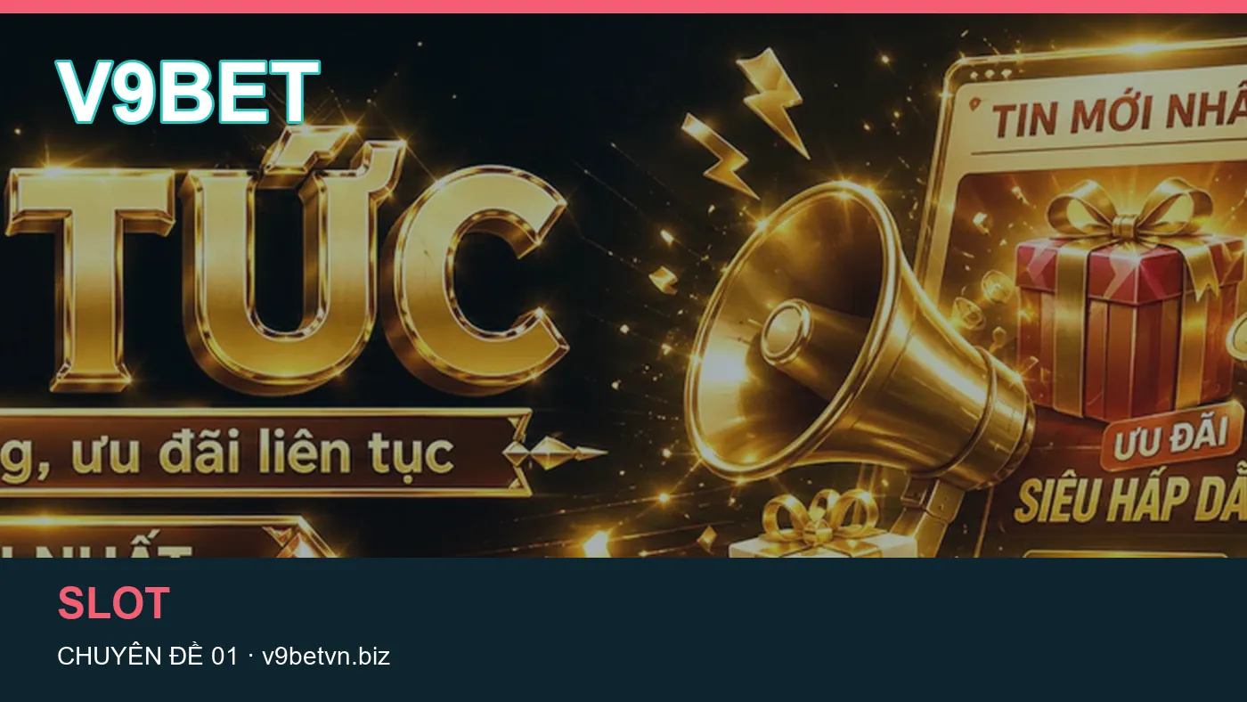 Trò chơi: những thuật ngữ cần hiểu khi tra cứu V9BET