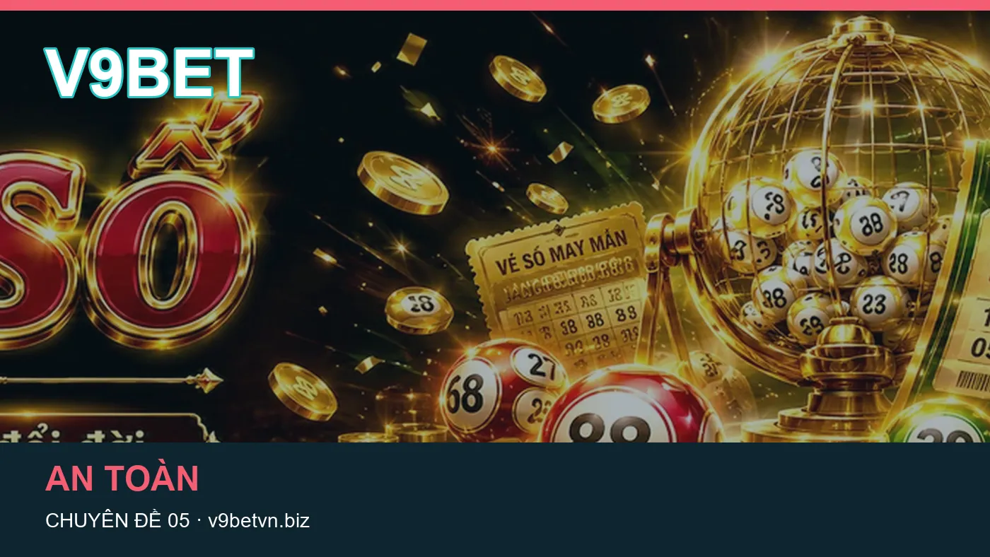 Trải nghiệm Trò chơi trên điện thoại cùng cẩm nang V9BET
