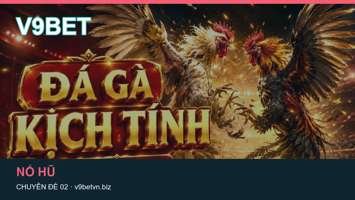 Hỏi đáp về Trò chơi: quy trình tự kiểm tra trên V9BET