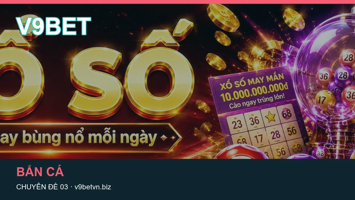 Cách bắt đầu đọc chuyên mục An toàn trên V9BET