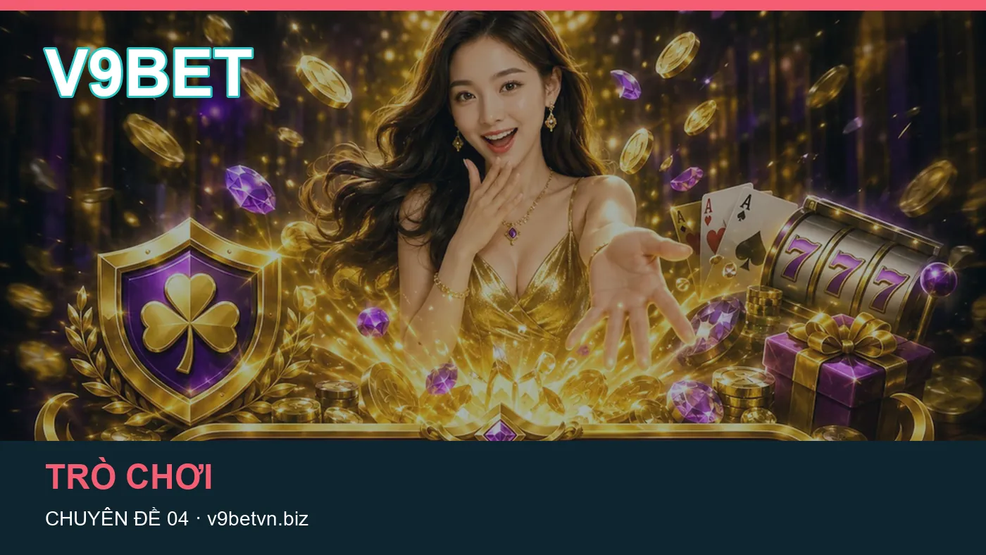 An toàn: những thuật ngữ cần hiểu khi tra cứu V9BET
